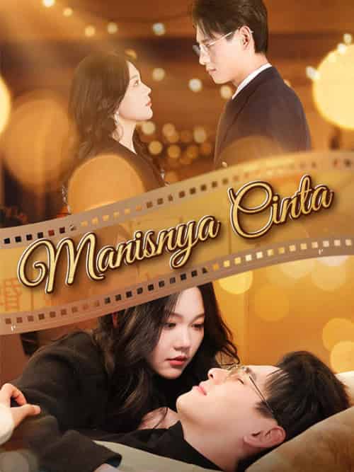 Manisnya Cinta（90集全）Jordan＆Santoso＆＆Jenny＆Yusanta - 紫橙海外短剧