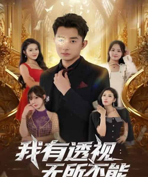 我有透视无所不能（86集全）孙昊＆裴亨娜-紫橙网创项目网