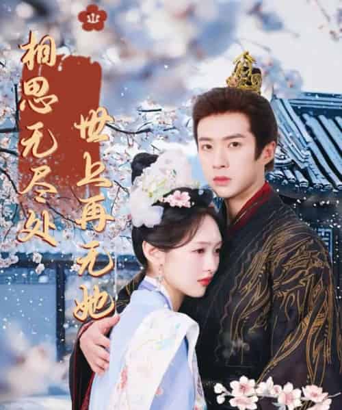 相思无尽处世上再无她（80集）李媛菁＆孔奇力 - 紫橙阁短剧