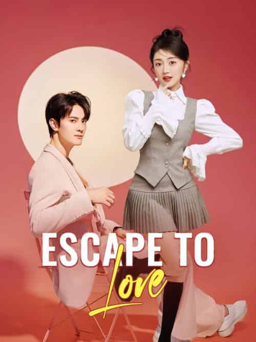 Escape to Love（85集全）Cadmus＆Jones＆＆Hazel＆Brennan - 紫橙海外短剧