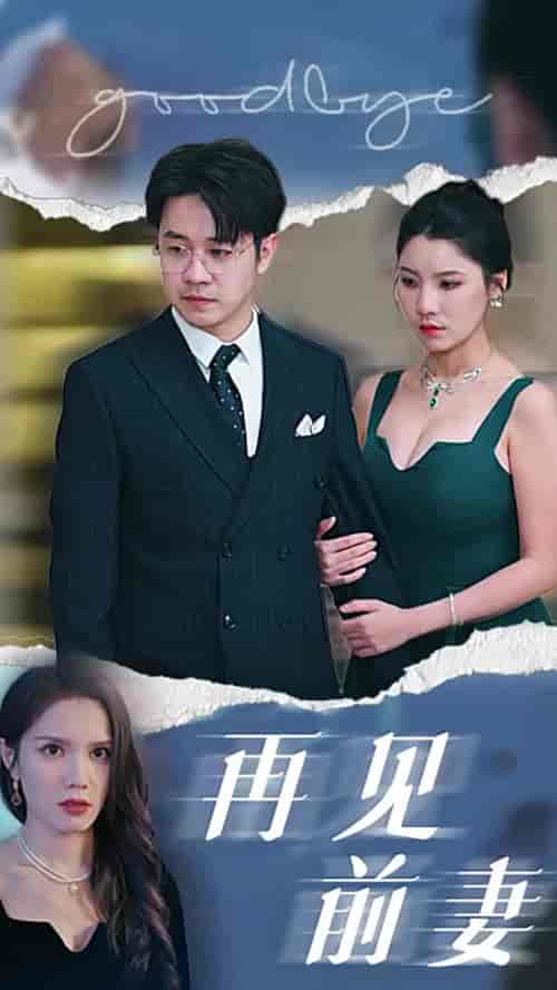 再见前妻（40集全） - 紫橙阁短剧