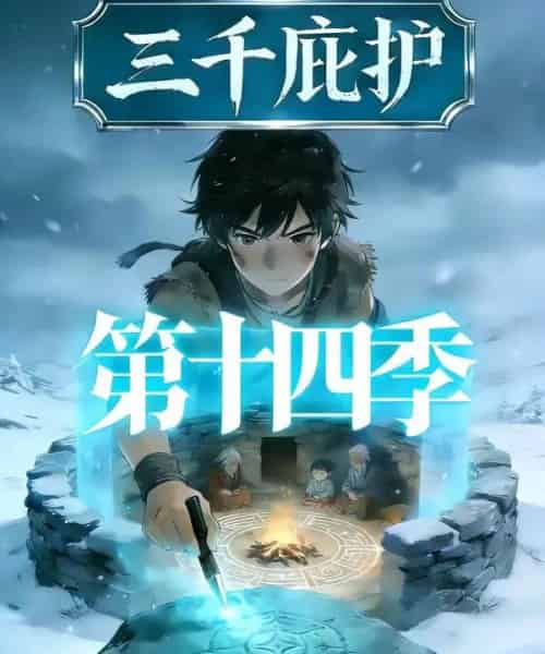 三千庇护第十四季（57集全）漫剧-紫橙网创项目网