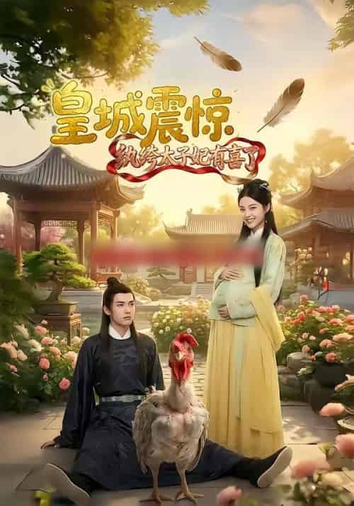 皇城震惊纨绔太子妃有喜了（81集全）AI-紫橙网创项目网