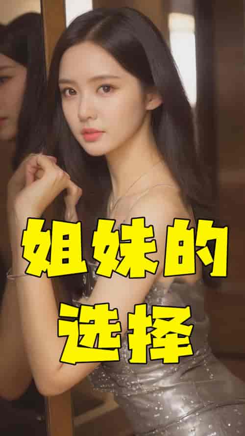 姐妹的选择（83集）CB剧 - 紫橙阁短剧