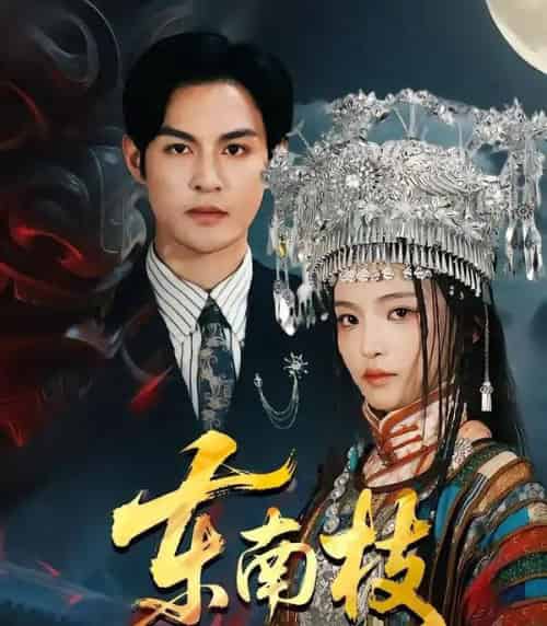 东南枝（72集全）黄靖洲（孝太）＆孟胥舟-紫橙网创项目网