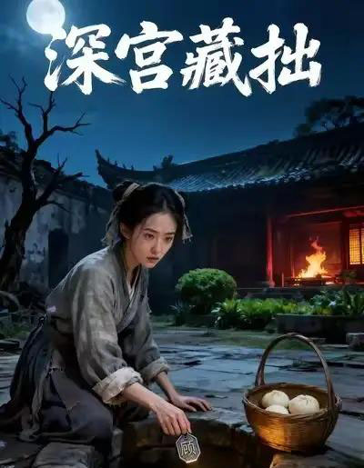 深宫藏拙（45集全）Ai-紫橙网创项目网