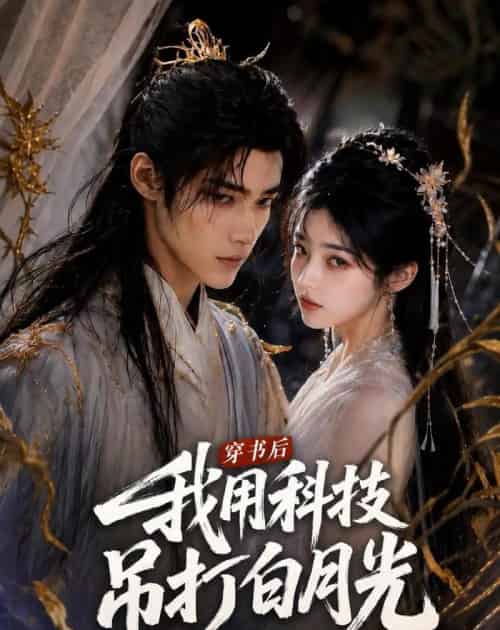 穿书后我用科技吊打白月光(40集全)AI-紫橙网创项目网