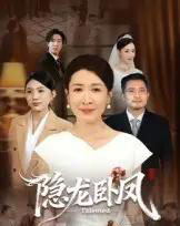 隐龙卧凤（72集全）杨晓彤＆郑天阳 - 紫橙阁短剧