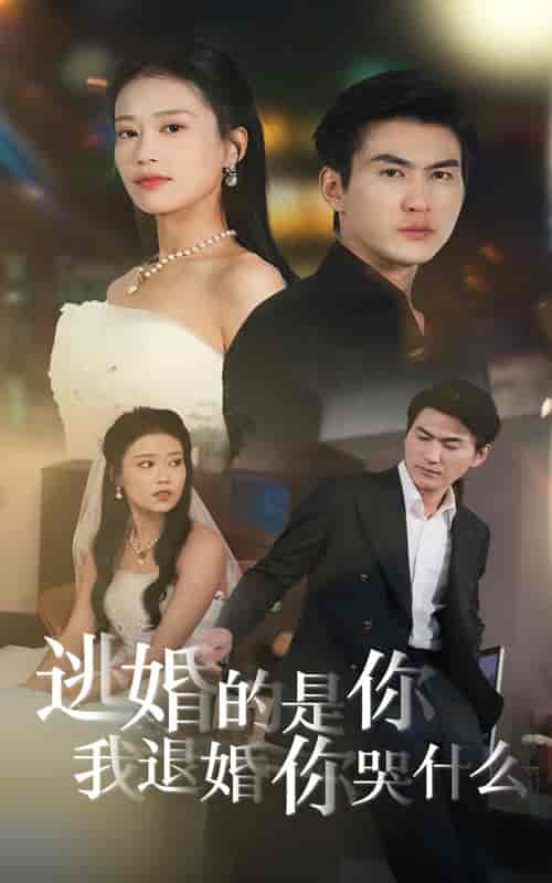 逃婚的是你我退婚你哭什么（71集全） - 紫橙阁短剧