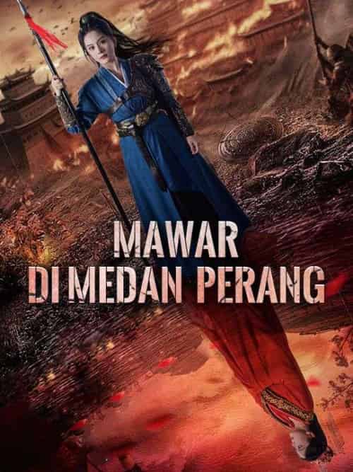Mawar di Medan Perang（Sulih Suara）（91集全）Arkana＆Mavendra＆Keeyara＆Salendra - 紫橙海外短剧
