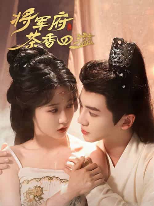 将军府茶香四溢（62集全）安子杨＆岳雨婷 - 紫橙阁短剧