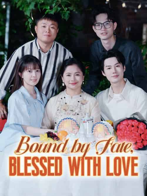 Bound by Fate, Blessed with Love（37集全）Yara＆Hunt＆ Samuel＆Jones - 紫橙海外短剧