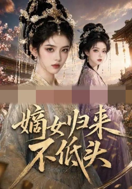 嫡女归来不低头 嫡女归来不低头