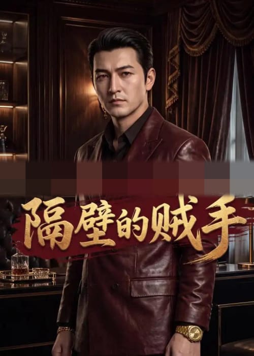 隔壁的贼手（64集全） AI短剧 - 紫橙阁短剧