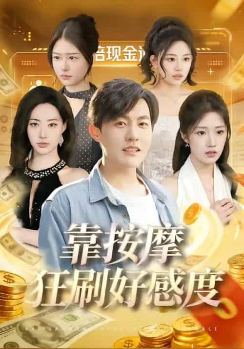 靠按摩狂刷好感度(90集全)张胜寒&李莎-紫橙网创项目网