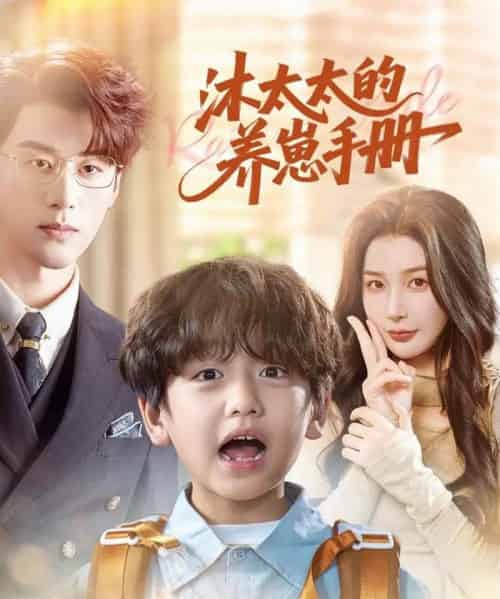 沐太太的养崽手册（80集全）陈景赫＆姜瑶-紫橙网创项目网