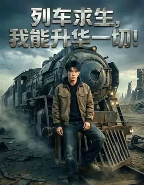 列车求生，我能升华一切（59集全）AI-紫橙网创项目网