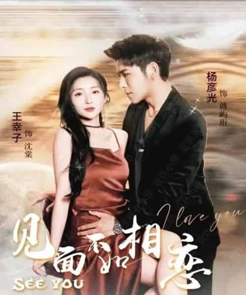 见面不如相恋 见面不如相恋