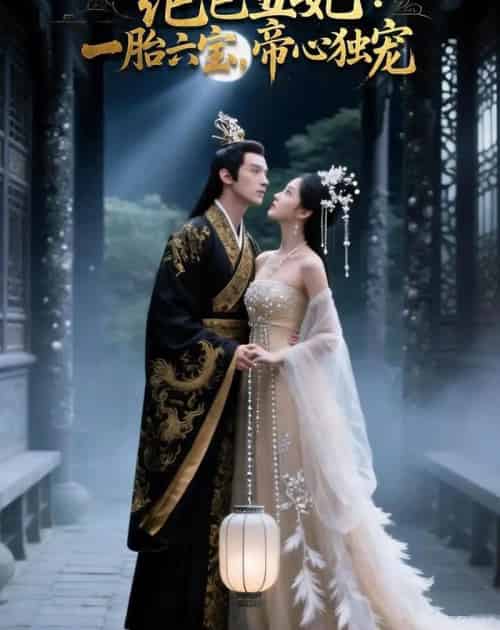 绝色丑妃：一胎六宝，帝心独宠＆绝色丑妃一胎六宝帝心独宠（35集全）Ai-紫橙网创项目网