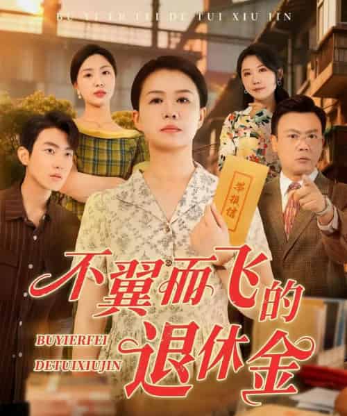 不翼而飞的退休金 不翼而飞的退休金