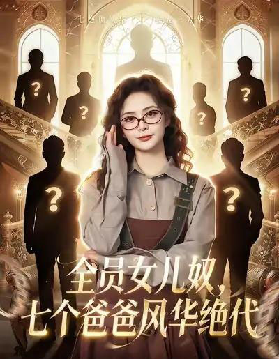 全员女儿奴,七个爸爸风华绝代(66集全)其小叔&刘美娜-紫橙网创项目网