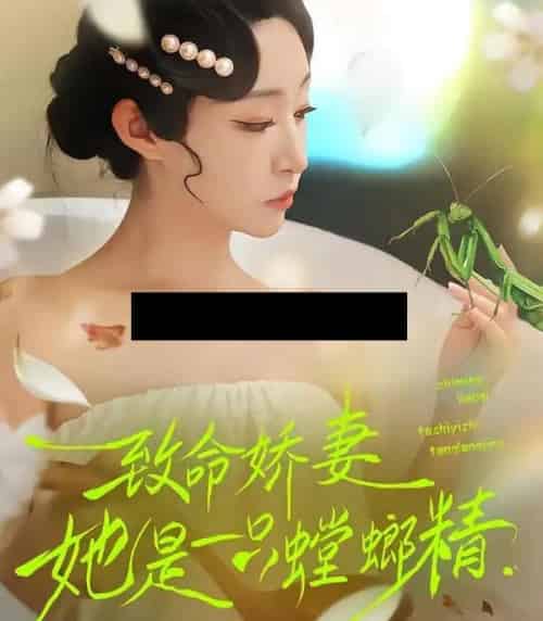 致命娇妻：她是一只螳螂精（51集全）弓佩瑶＆谭鑫-紫橙网创项目网