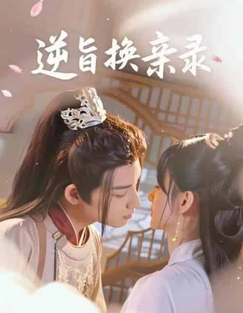 逆旨换亲录（68集全）许晓诺＆林永炬-紫橙网创项目网