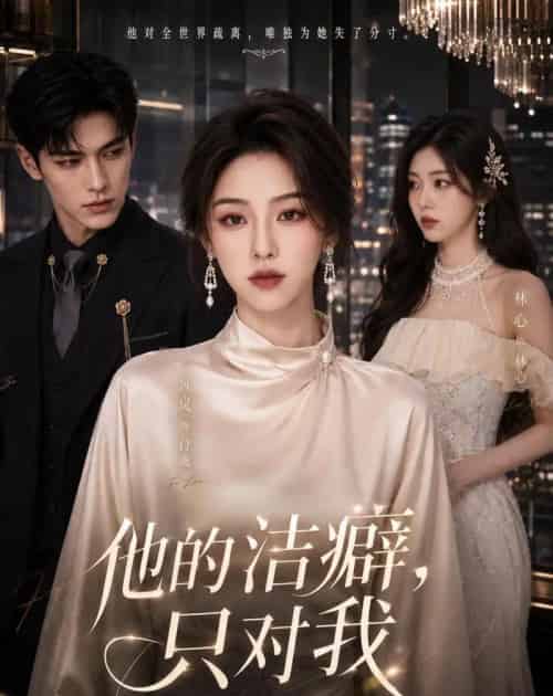 他的洁癖,只对我(42集全)AI-紫橙网创项目网