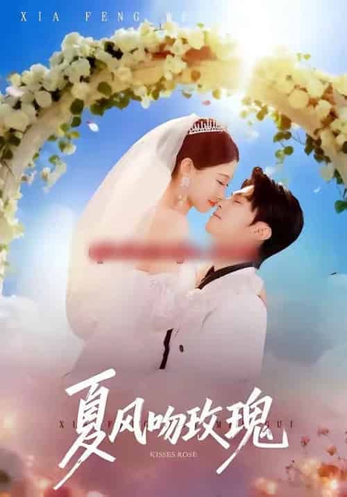 夏风吻玫瑰（80集全）牛博宇＆李安娜-紫橙网创项目网