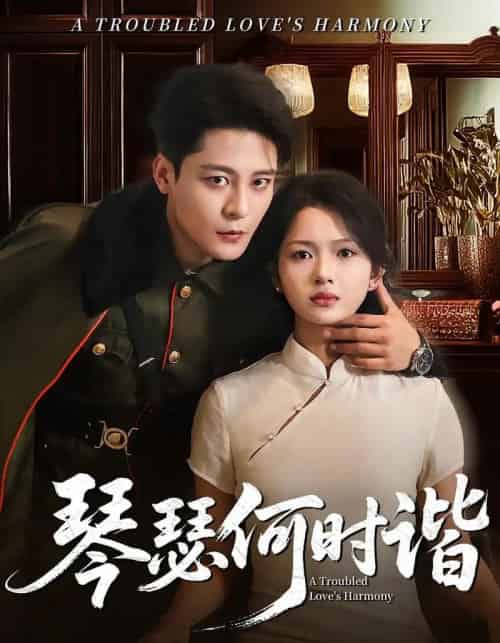 琴瑟何时谐 琴瑟何时谐