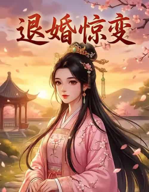 退婚惊变（21集全）-紫橙网创项目网