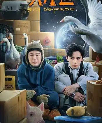 大冲运(16集全)赵佳-紫橙网创项目网