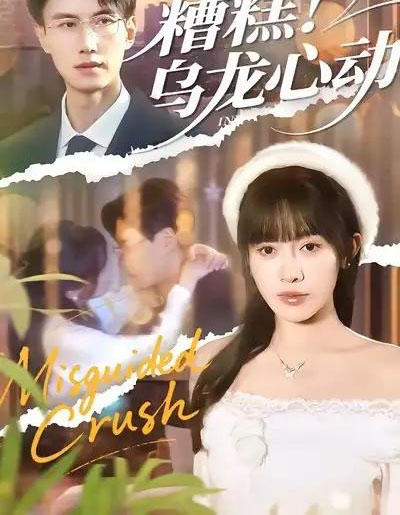 糟糕！乌龙心动（100集全）李艾蓝＆陈朝玉-紫橙网创项目网