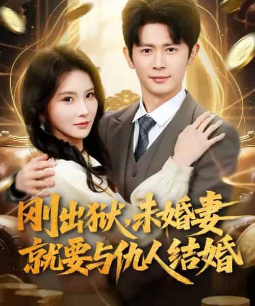 刚出狱，未婚妻就要与仇人结婚（80集全）王昭＆肖茜文-紫橙网创项目网