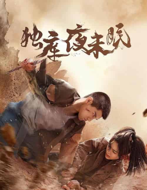 独库夜未眠（20集全） - 紫橙阁短剧