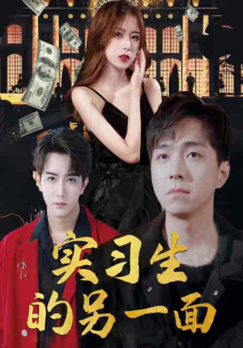 实习生的另一面（73集全）秦川＆马容 - 紫橙阁短剧