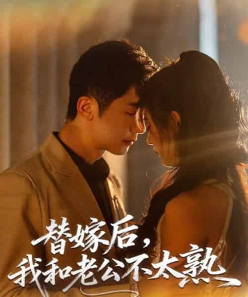 替嫁后，我和老公不太熟（85集全）代庭睿＆杨杨 - 紫橙阁短剧