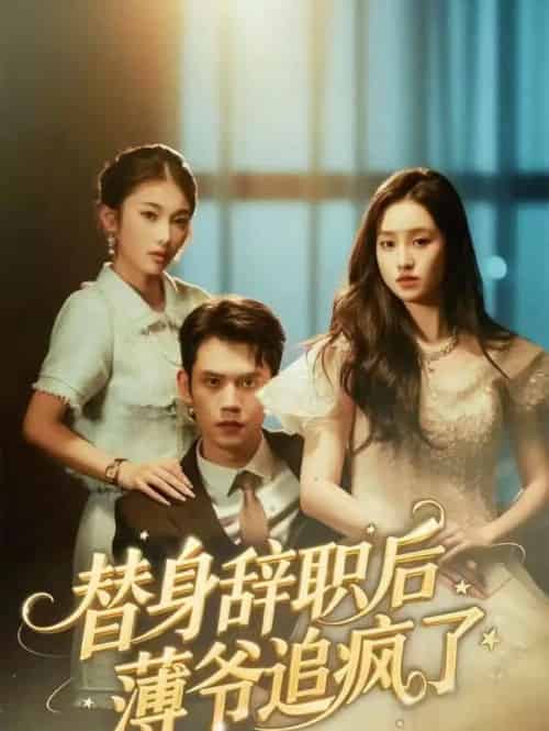 替身辞职后薄爷追疯了（60集全）徐浩楠＆姚熠璠-紫橙网创项目网