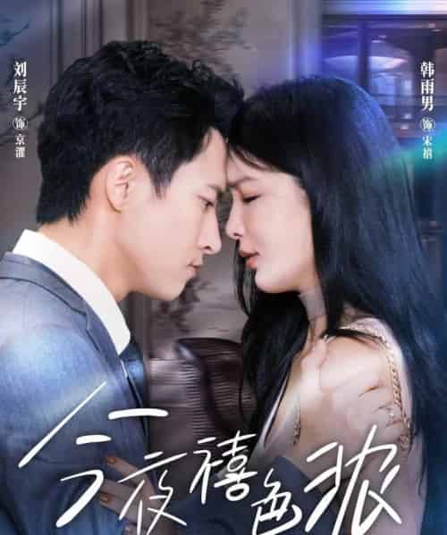 今夜禧色浓（80集全）刘辰宇＆韩雨男 - 紫橙阁短剧