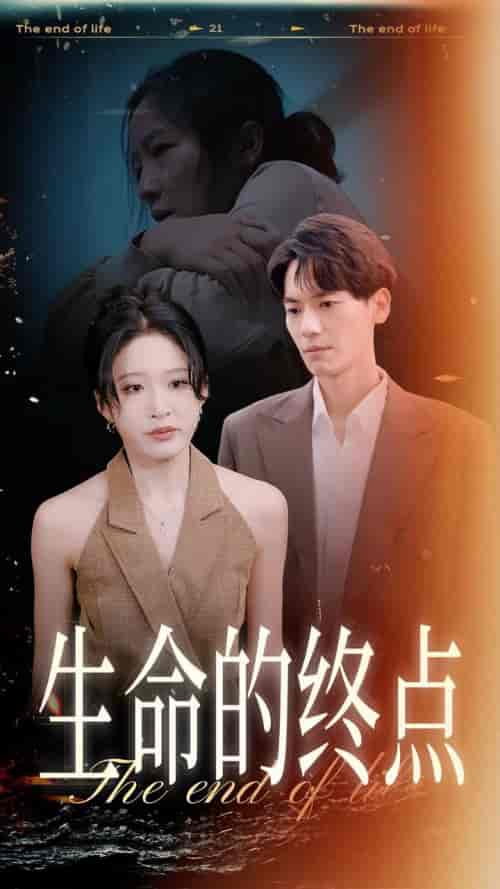 生命的终点（35集全）宋喃 林十八 - 紫橙阁短剧