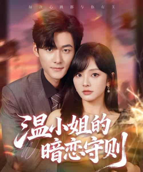 温小姐的暗恋守则（92集全）孟佳辉＆王子怡-紫橙网创项目网