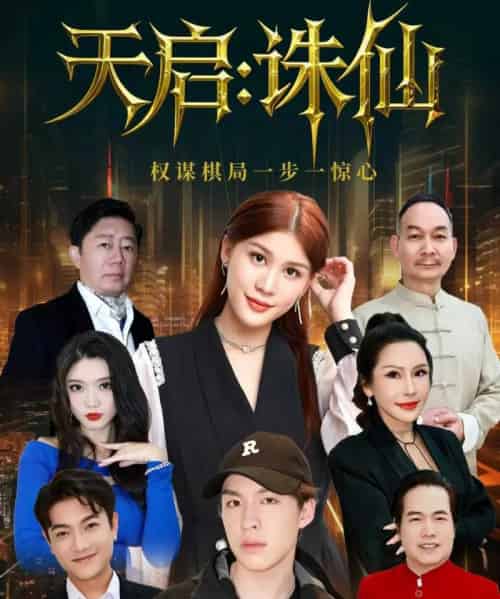 天启:诛仙 天启:诛仙