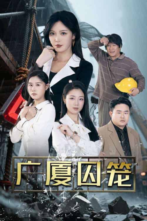 广厦囚笼 广厦囚笼