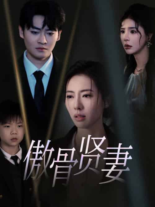 傲骨贤妻（52集全） - 紫橙阁短剧