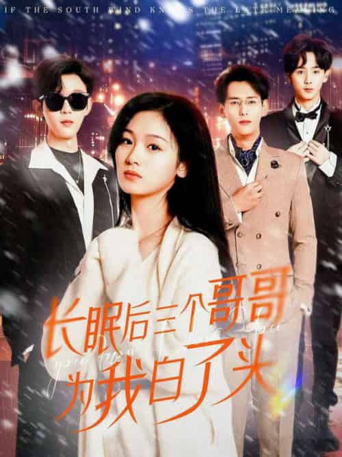 长眠后三个哥哥为我白了头（33集全）田苗苗 - 紫橙阁短剧