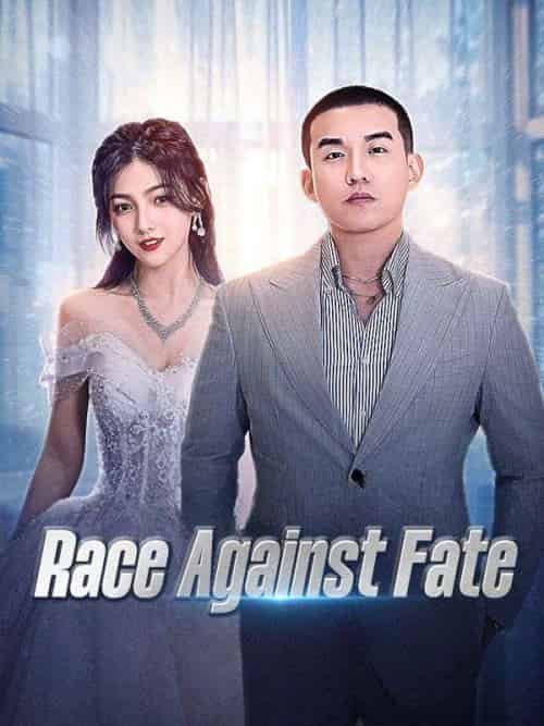 Race Against Fate Race Against Fate