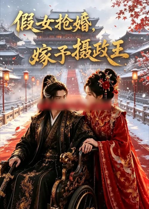 假女抢婚,嫁予摄政王 假女抢婚,嫁予摄政王