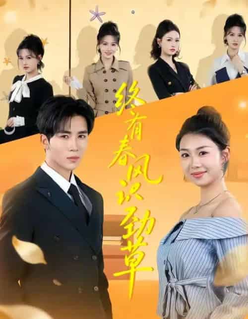 终有春风识劲草（80集全）郭俊男＆肖之之 - 紫橙阁短剧