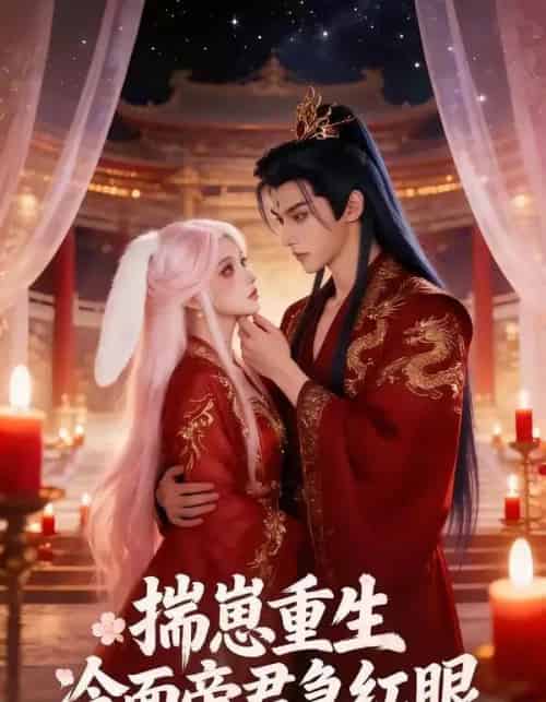 揣崽重生:冷面帝君急红眼(58集全)AI-紫橙网创项目网
