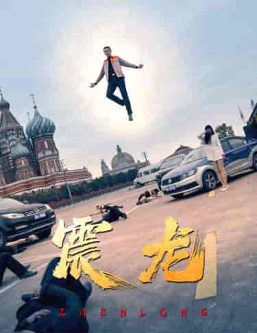 震龙（96集） - 紫橙阁短剧